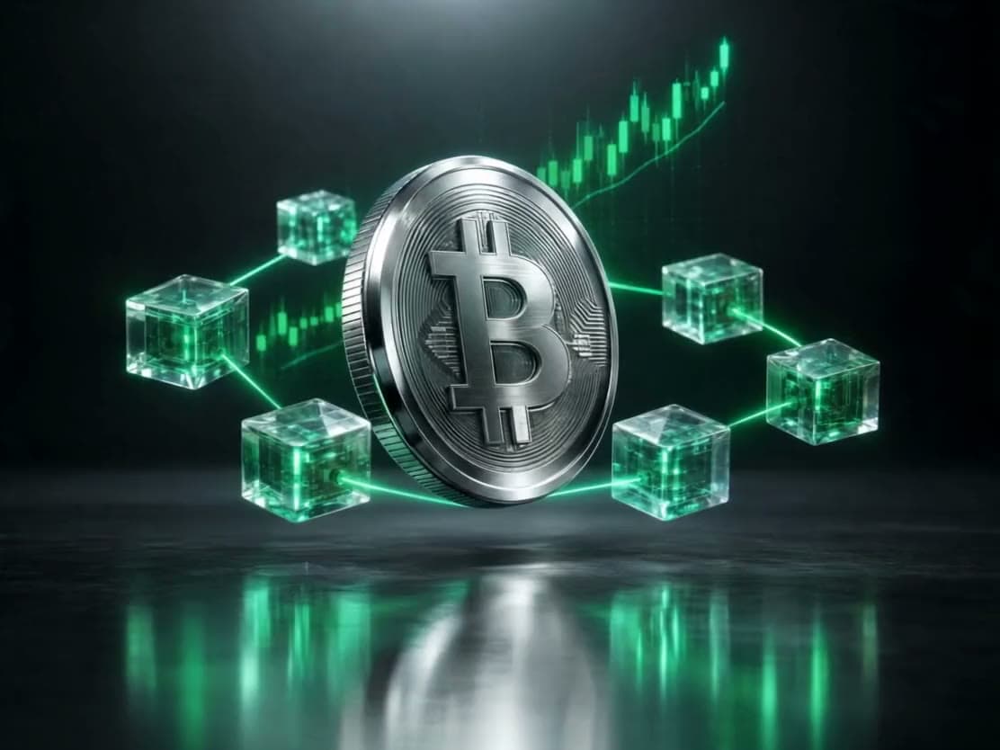 Arte de Daleki Capital: fondos privados de activos digitales